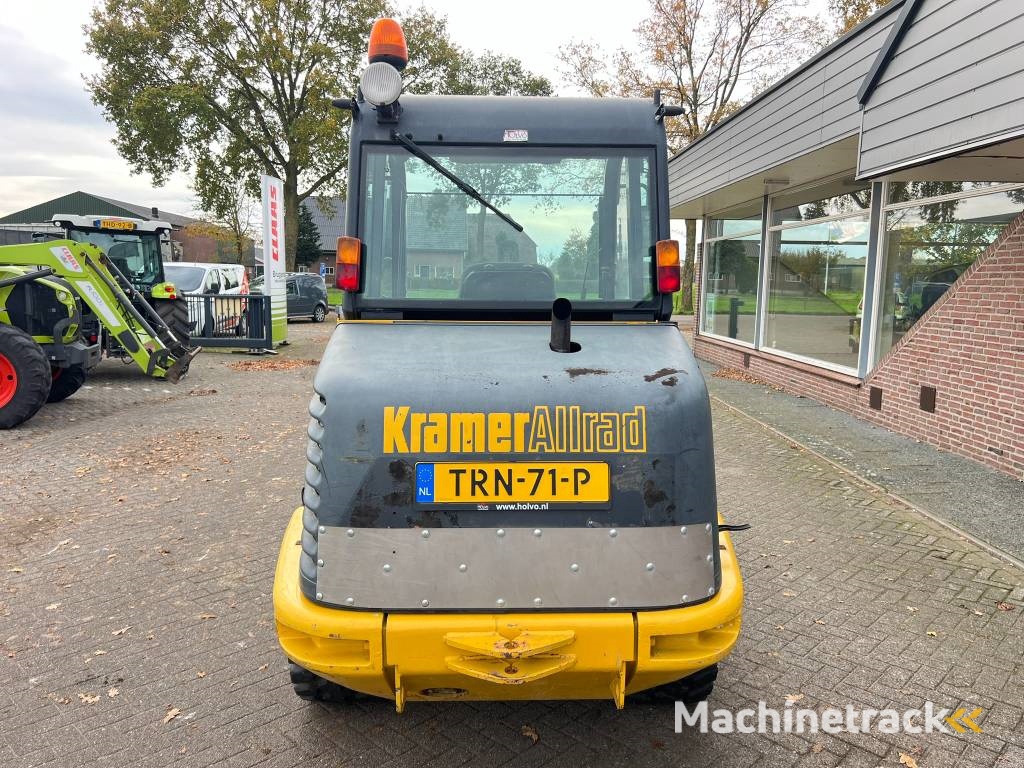 Kramer 318