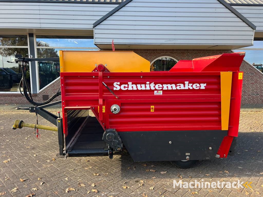 Schuitemaker Amigo 20 S