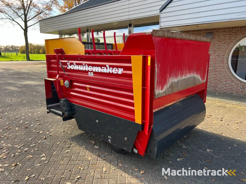 Schuitemaker Amigo 20 S