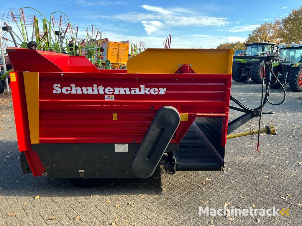 Schuitemaker Amigo 20 S
