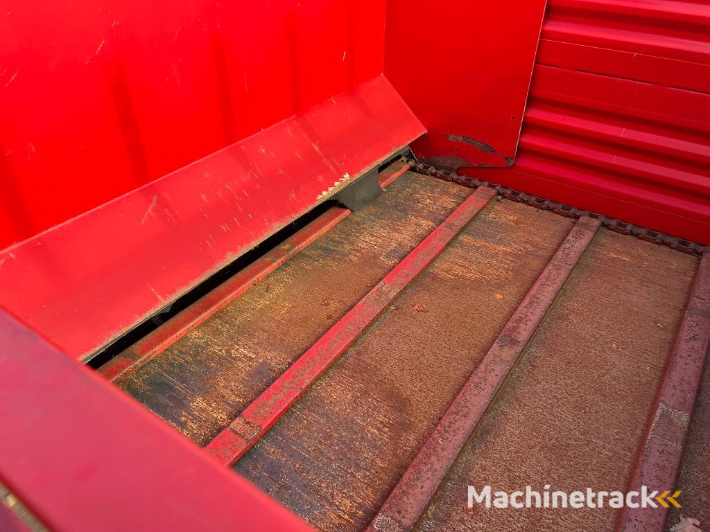 Schuitemaker Amigo 20 S