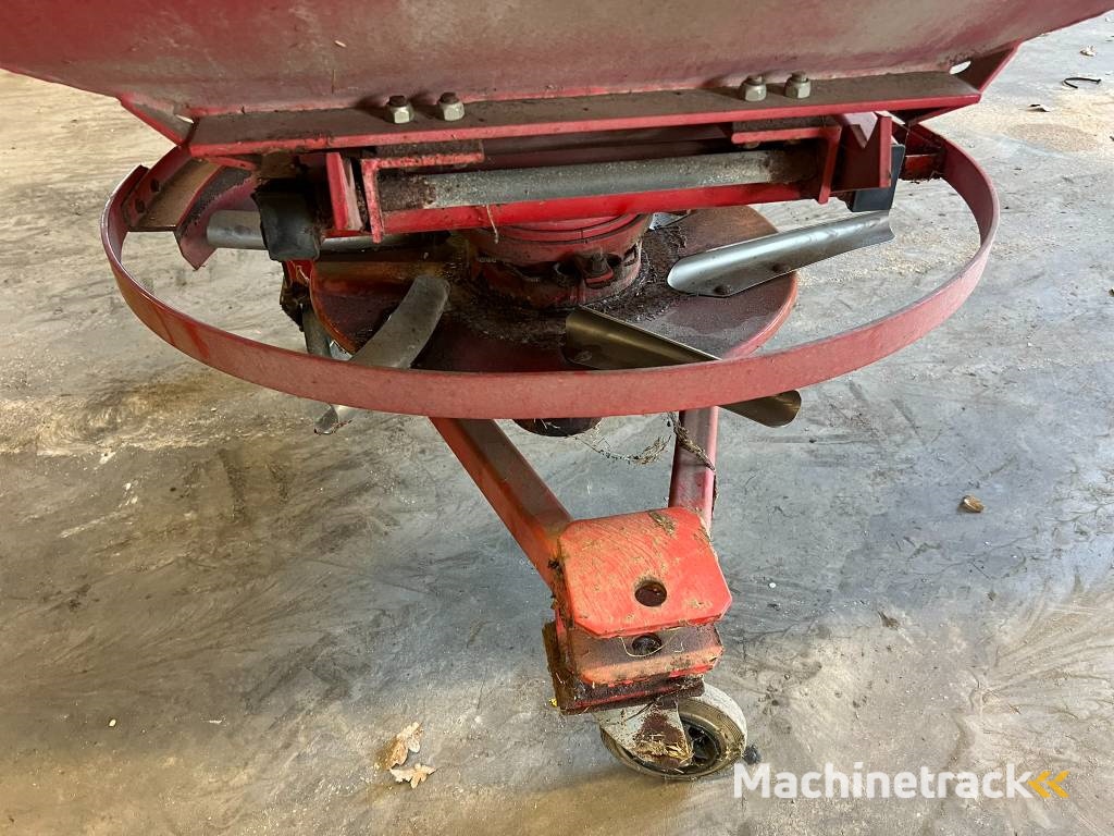 Lely 1500 kunstmest strooier