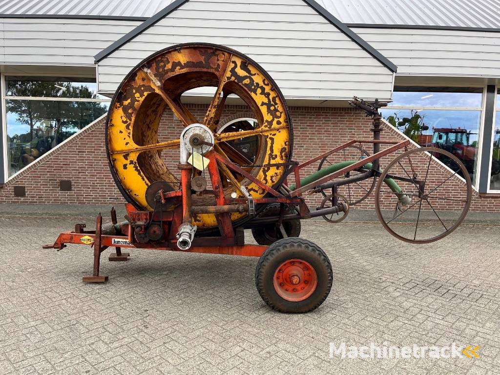 Junematic Haspel 70-270