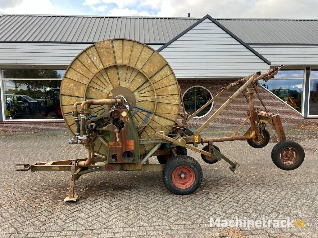 Nettuno Haspel 90-300