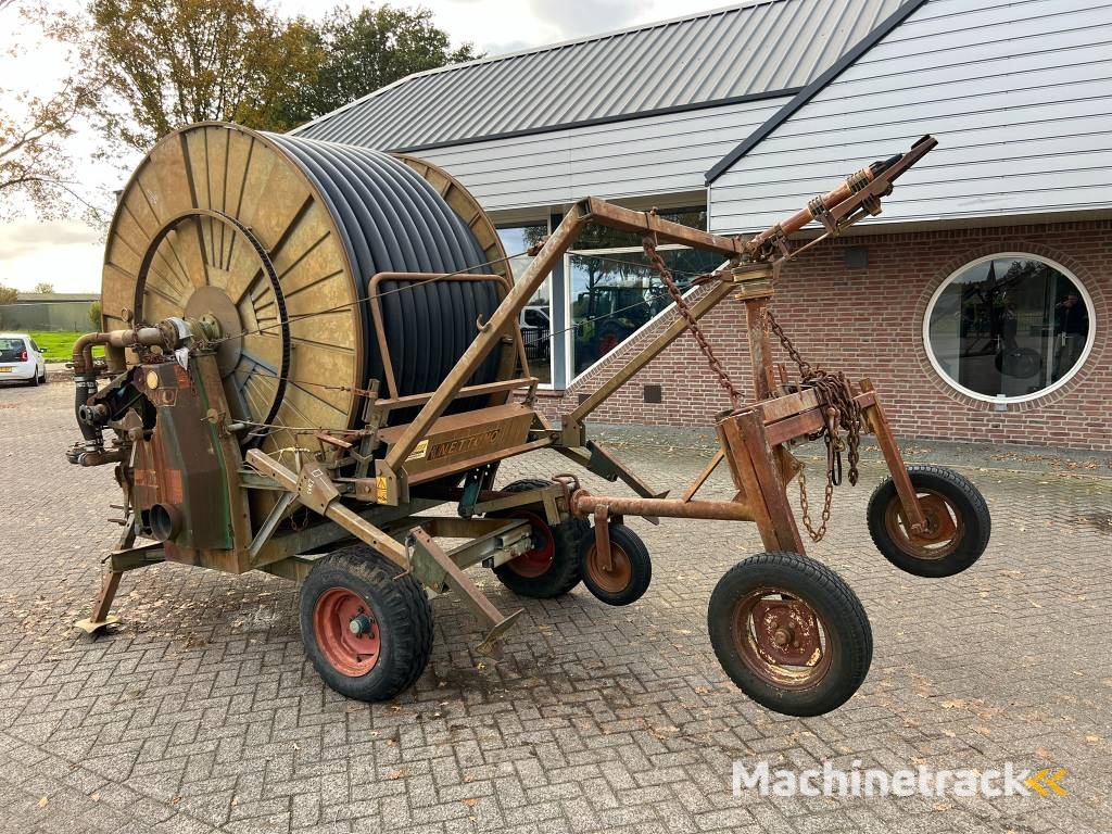 Nettuno Haspel 90-300