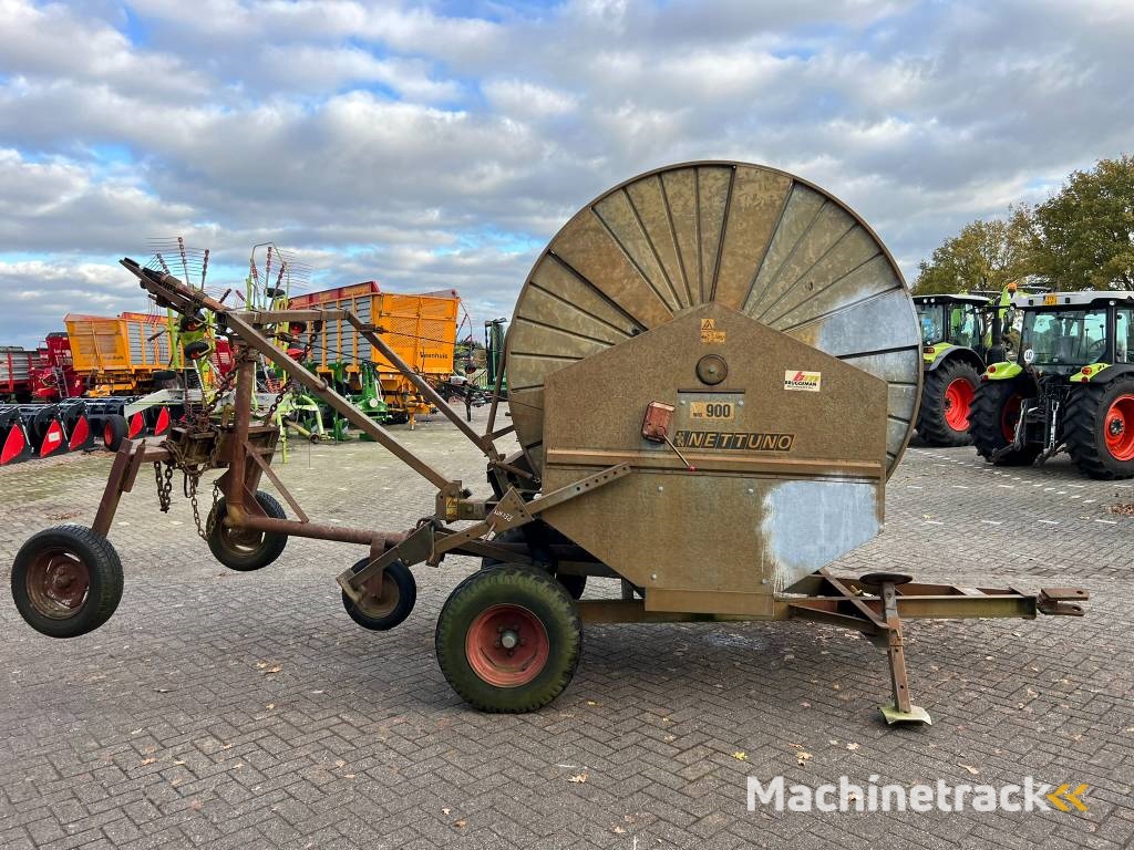 Nettuno Haspel 90-300