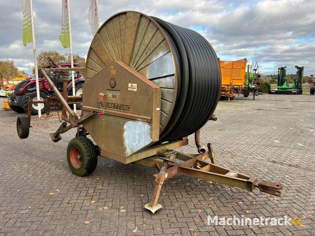 Nettuno Haspel 90-300