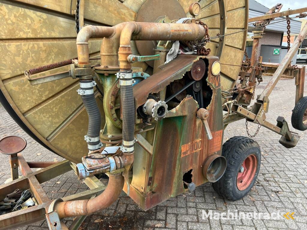 Nettuno Haspel 90-300