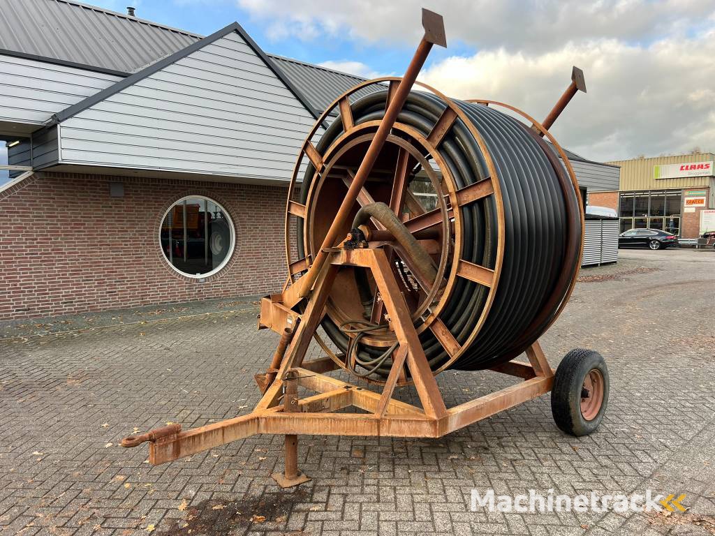 Irrifrance 80-270 haspel