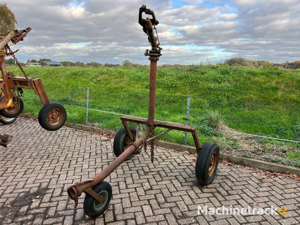 Irrifrance 80-270 haspel