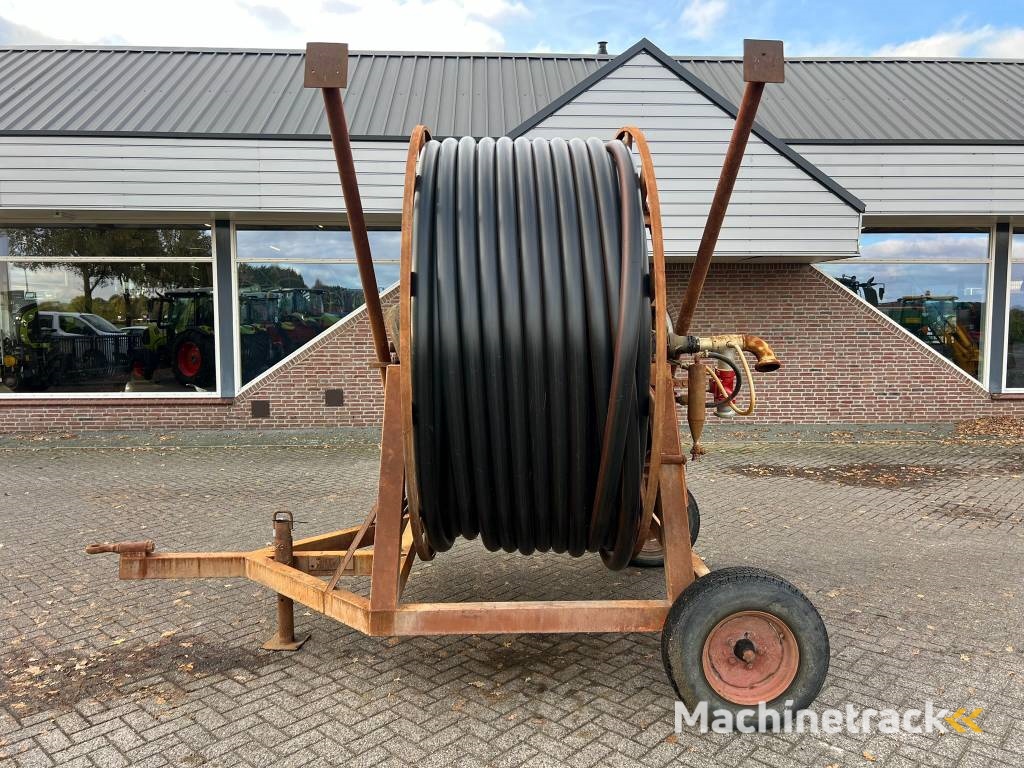 Irrifrance 80-270 haspel