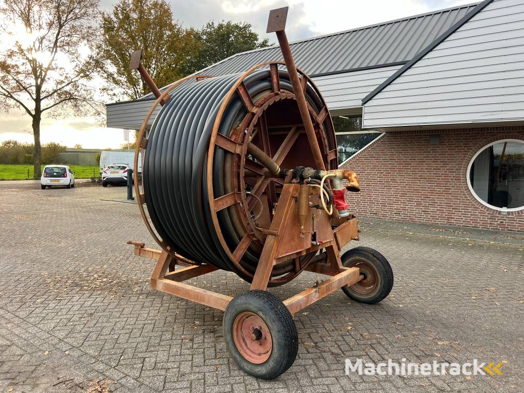 Irrifrance 80-270 haspel