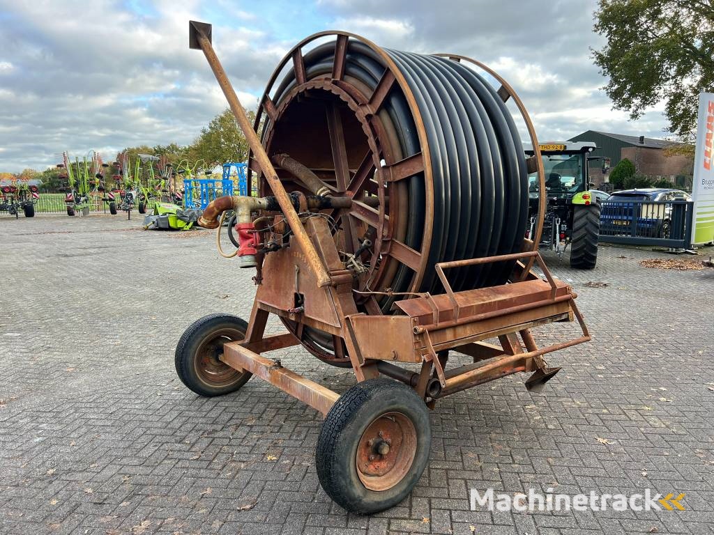 Irrifrance 80-270 haspel