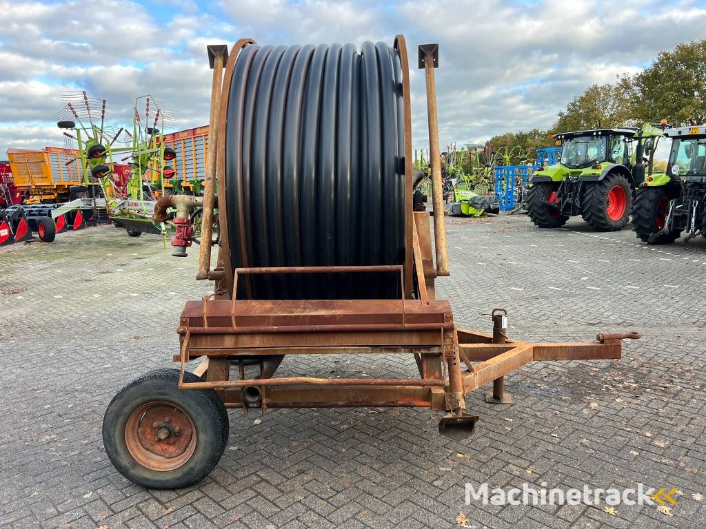 Irrifrance 80-270 haspel