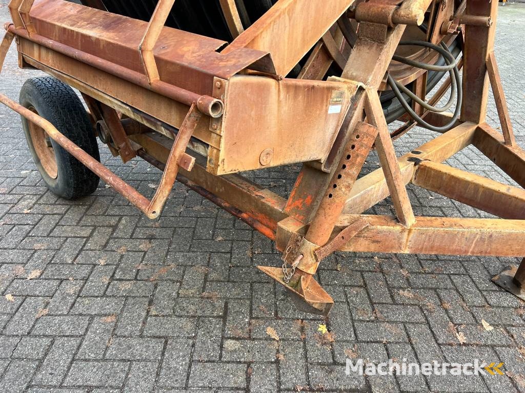 Irrifrance 80-270 haspel