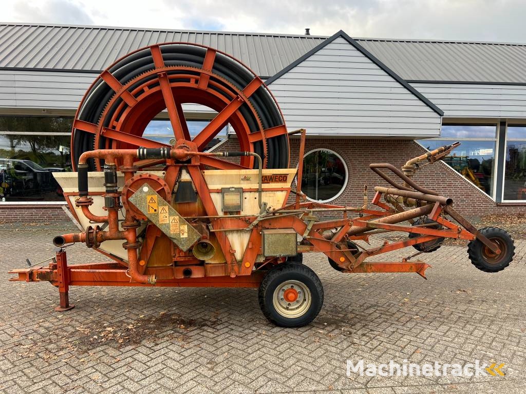 Kaweco Haspel 100-300