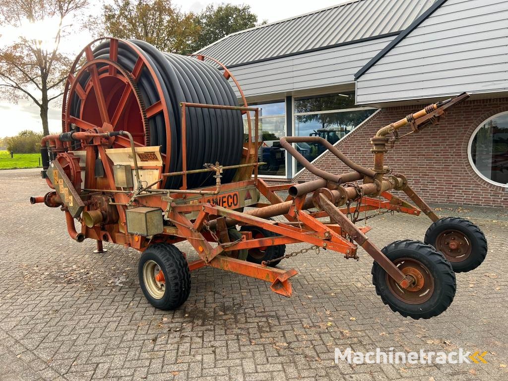 Kaweco Haspel 100-300