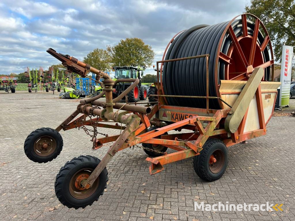 Kaweco Haspel 100-300