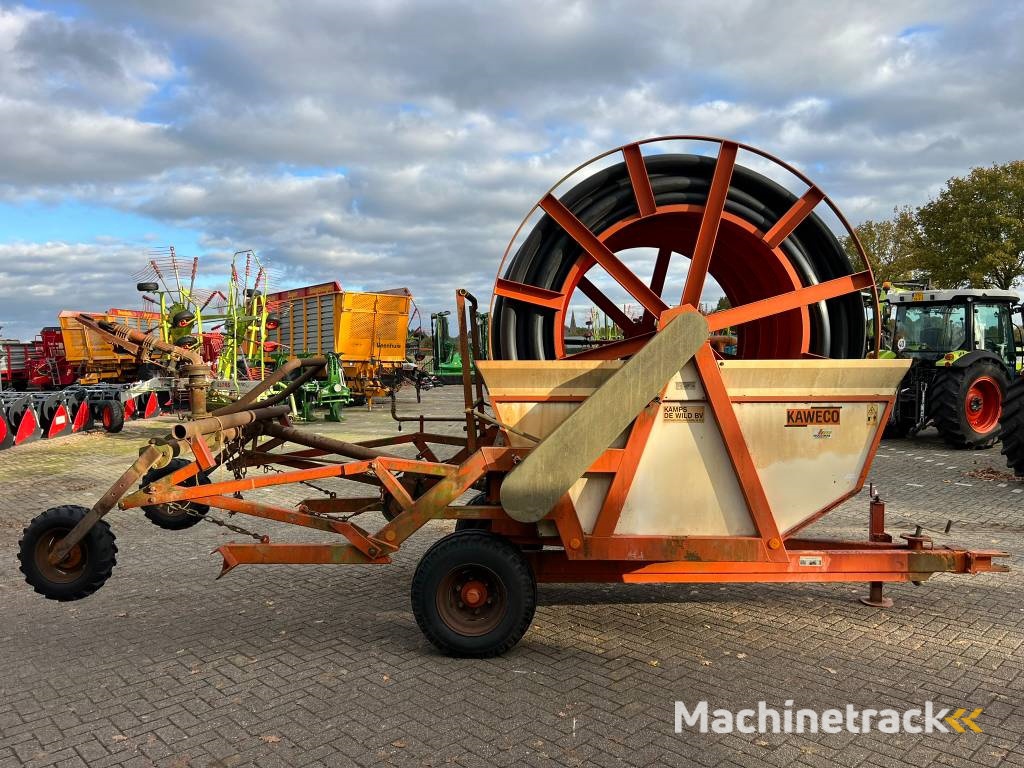 Kaweco Haspel 100-300