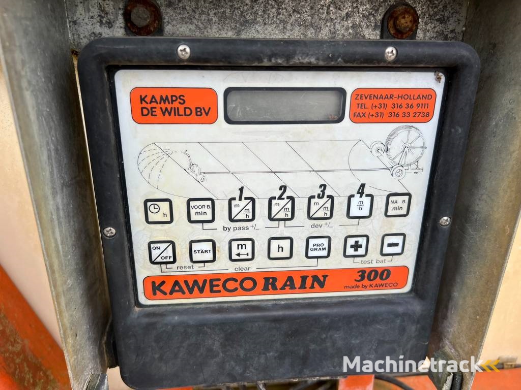 Kaweco Haspel 100-300