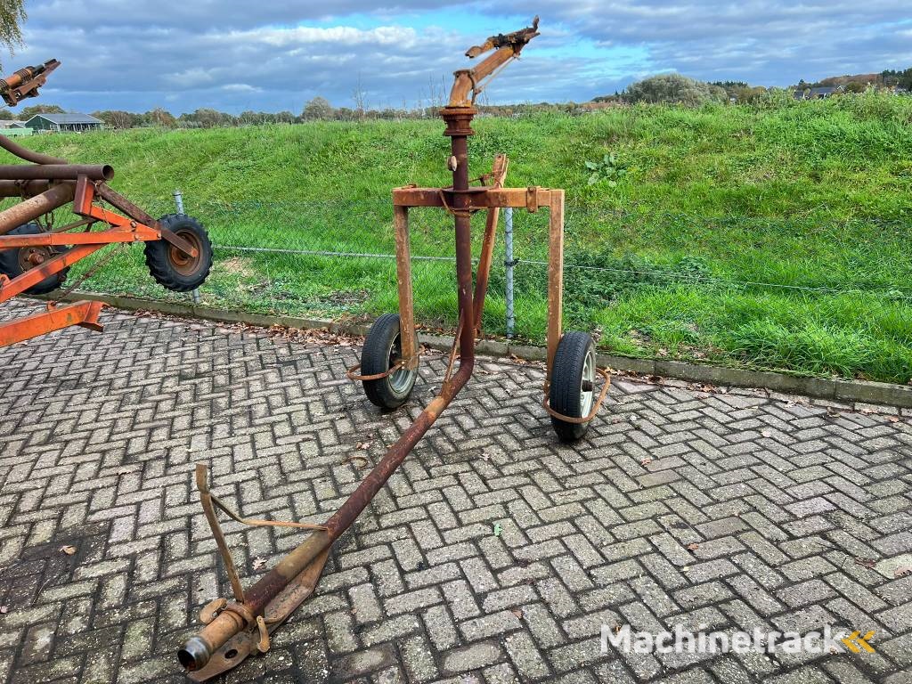 Kaweco Haspel 80-300