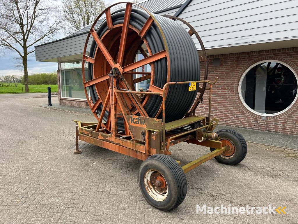 Kaweco Haspel 80-300