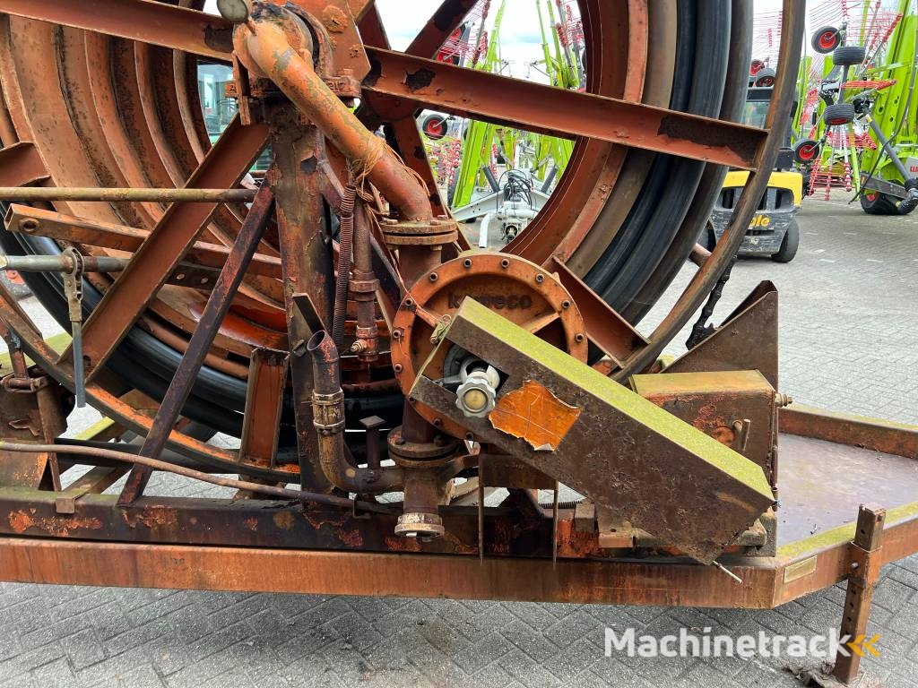 Kaweco Haspel 80-300