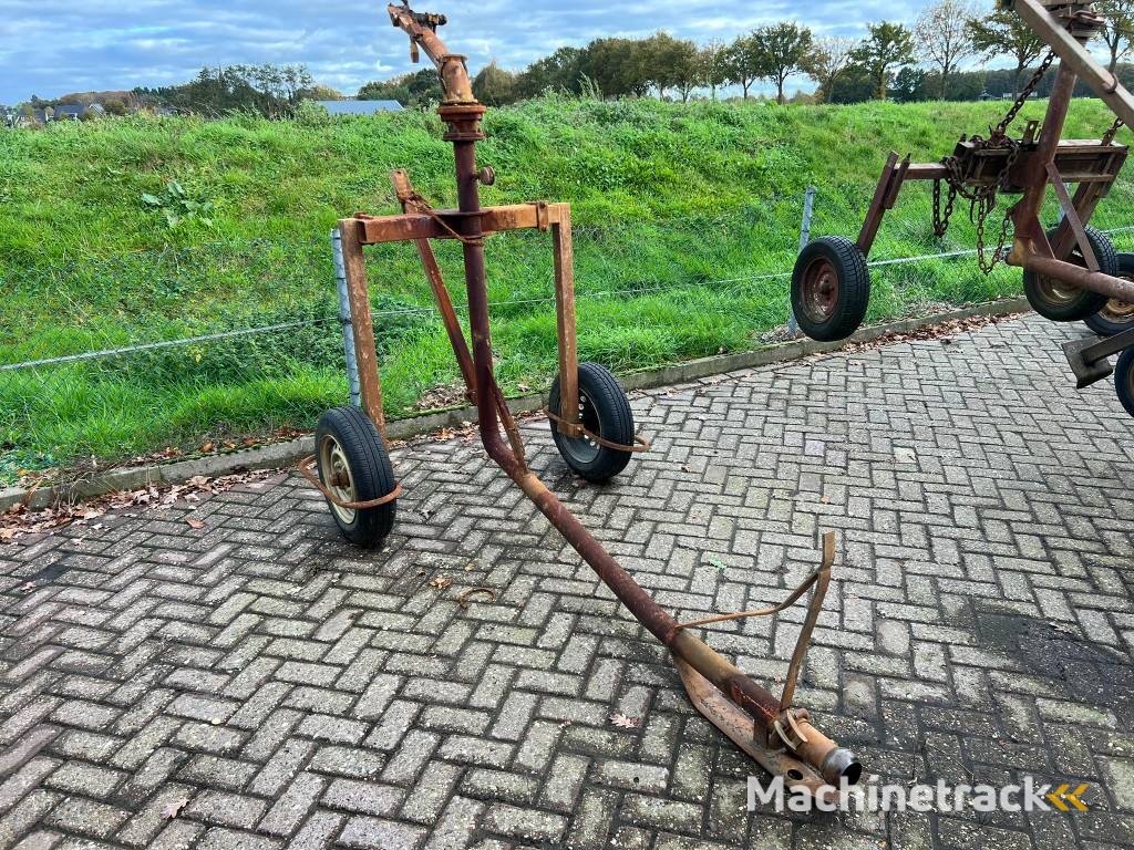 Kaweco Haspel 80-300