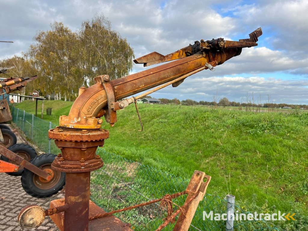 Kaweco Haspel 80-300