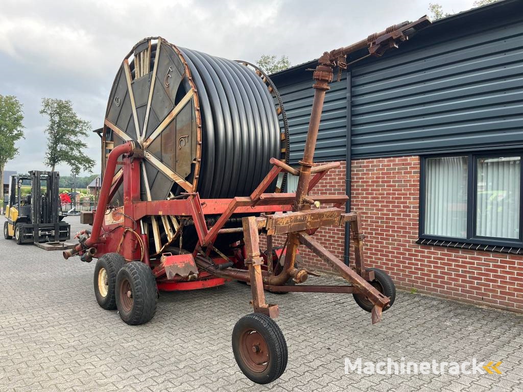 Turbo Cipa Haspel 125 EXP