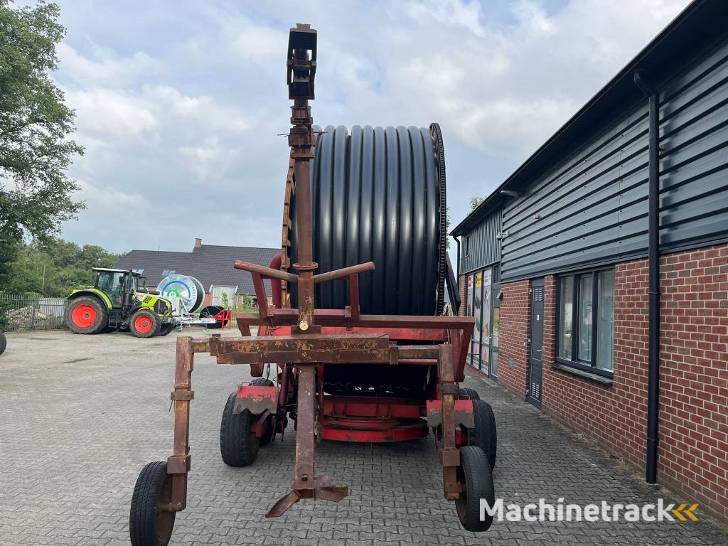 Turbo Cipa Haspel 125 EXP