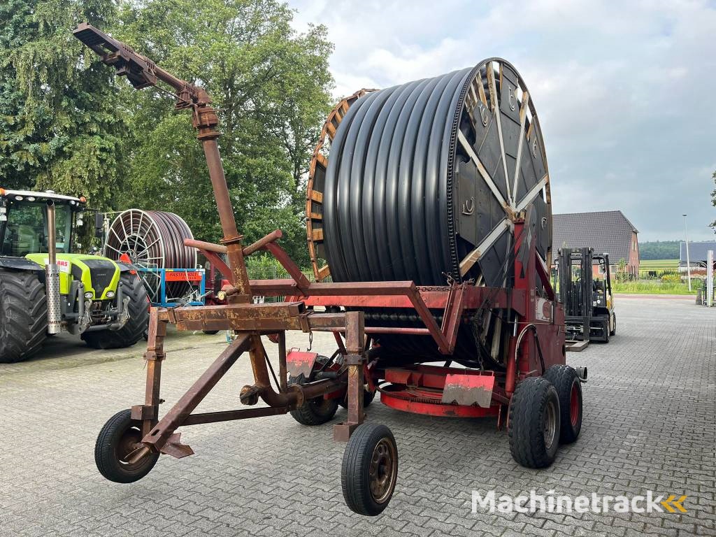 Turbo Cipa Haspel 125 EXP