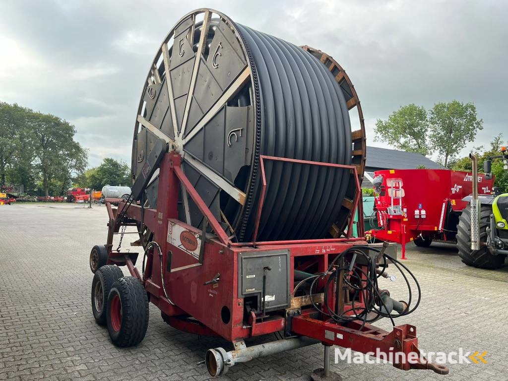 Turbo Cipa Haspel 125 EXP