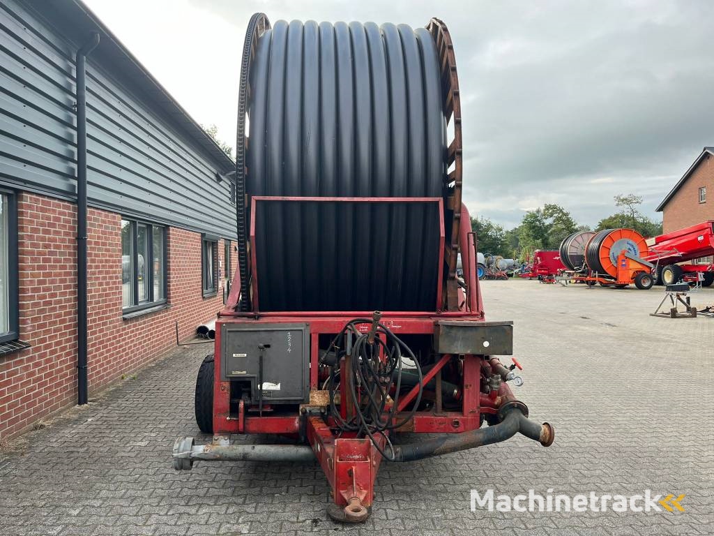 Turbo Cipa Haspel 125 EXP