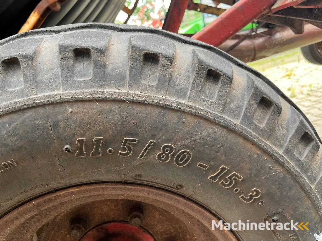 Turbo Cipa Haspel 125 EXP