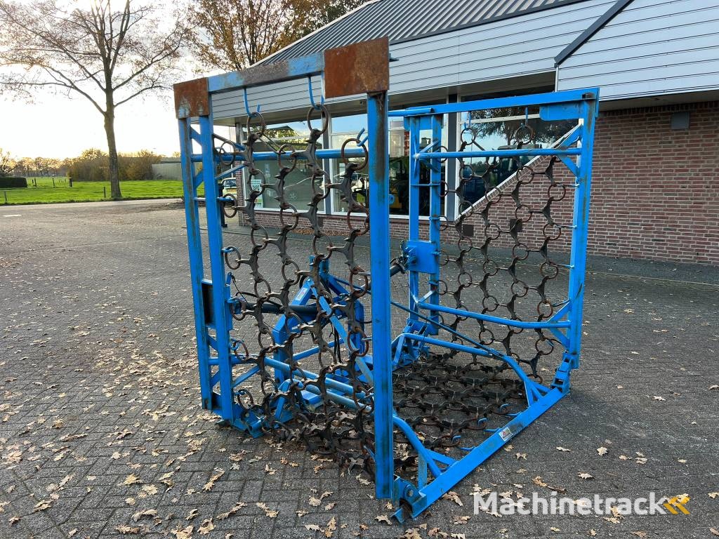 Inter-Tech Weidesleep