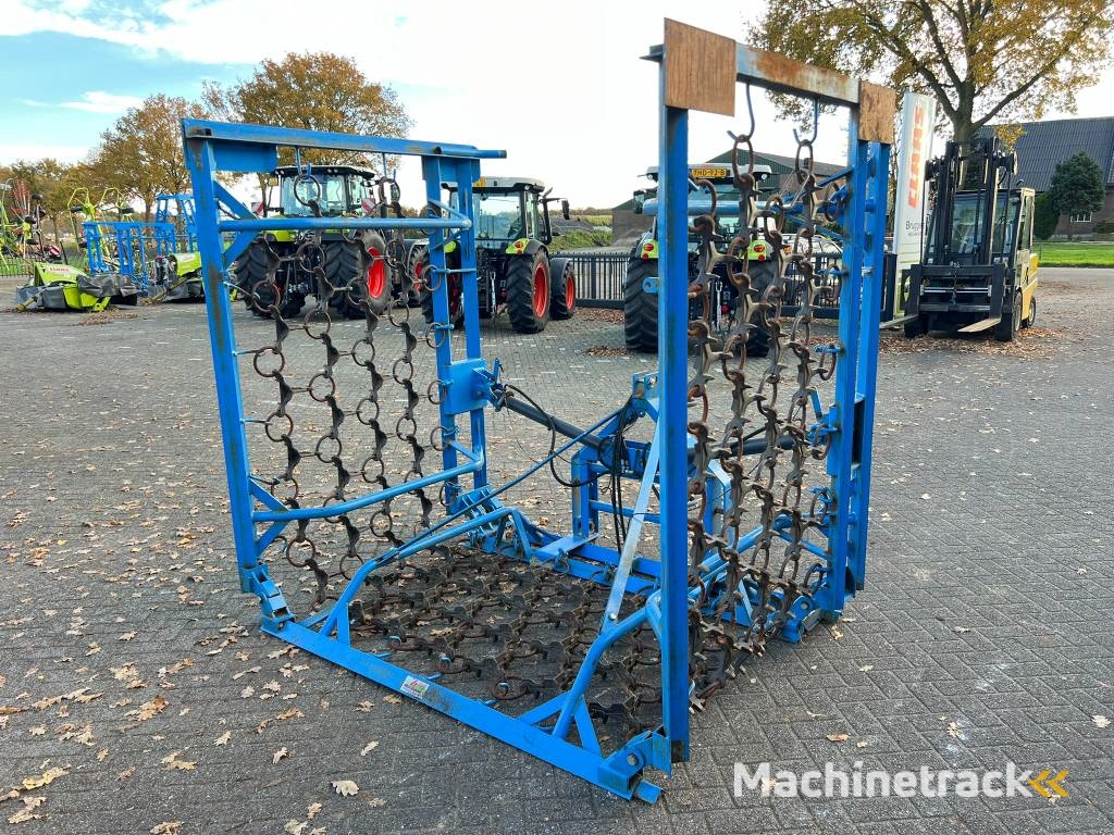 Inter-Tech Weidesleep