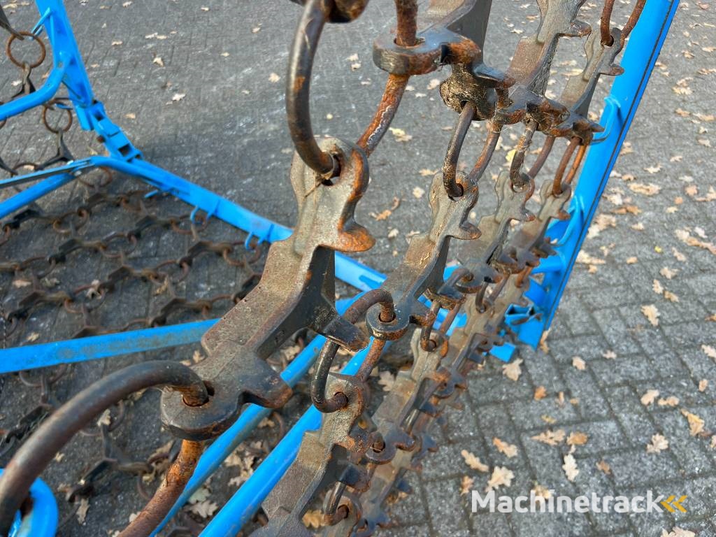 Inter-Tech Weidesleep