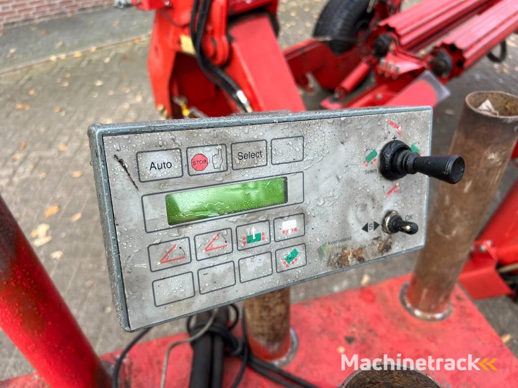 Kverneland Taarup 7664