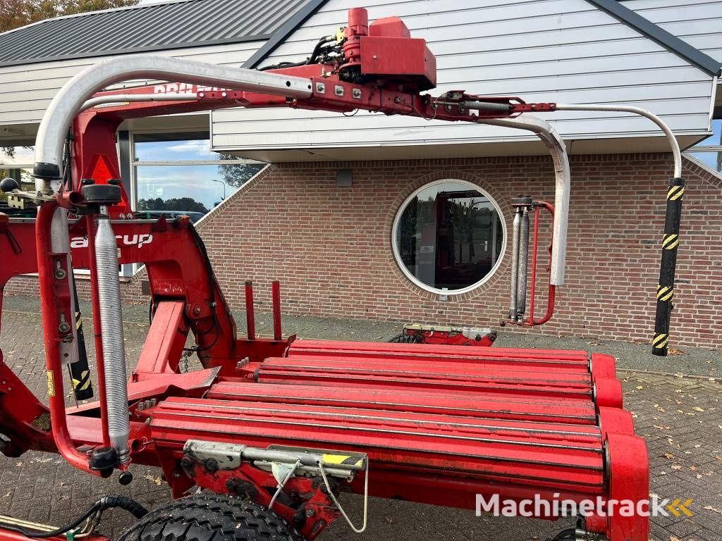 Kverneland Taarup 7664