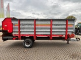 Thumbnail of Schouten VDW 130 A voerdoseerwagen