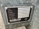 Thumbnail of Schouten VDW 130 A voerdoseerwagen