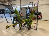 Thumbnail of CLAAS Volto 45 schudder