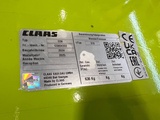 Thumbnail of CLAAS Volto 45 schudder