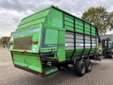 Minituur van Deutz-Fahr FE 6.37