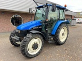 Thumbnail of New Holland TL 90 trekker