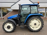 Thumbnail of New Holland TL 90 trekker