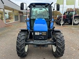 Thumbnail of New Holland TL 90 trekker