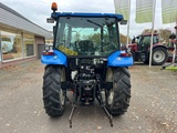 Thumbnail of New Holland TL 90 trekker