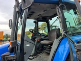 Thumbnail of New Holland TL 90 trekker